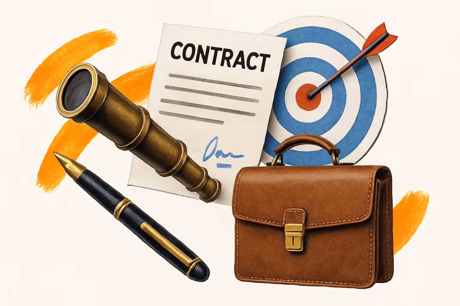 Guide ultime pour réussir votre prospection commerciale et conquérir de nouveaux clients