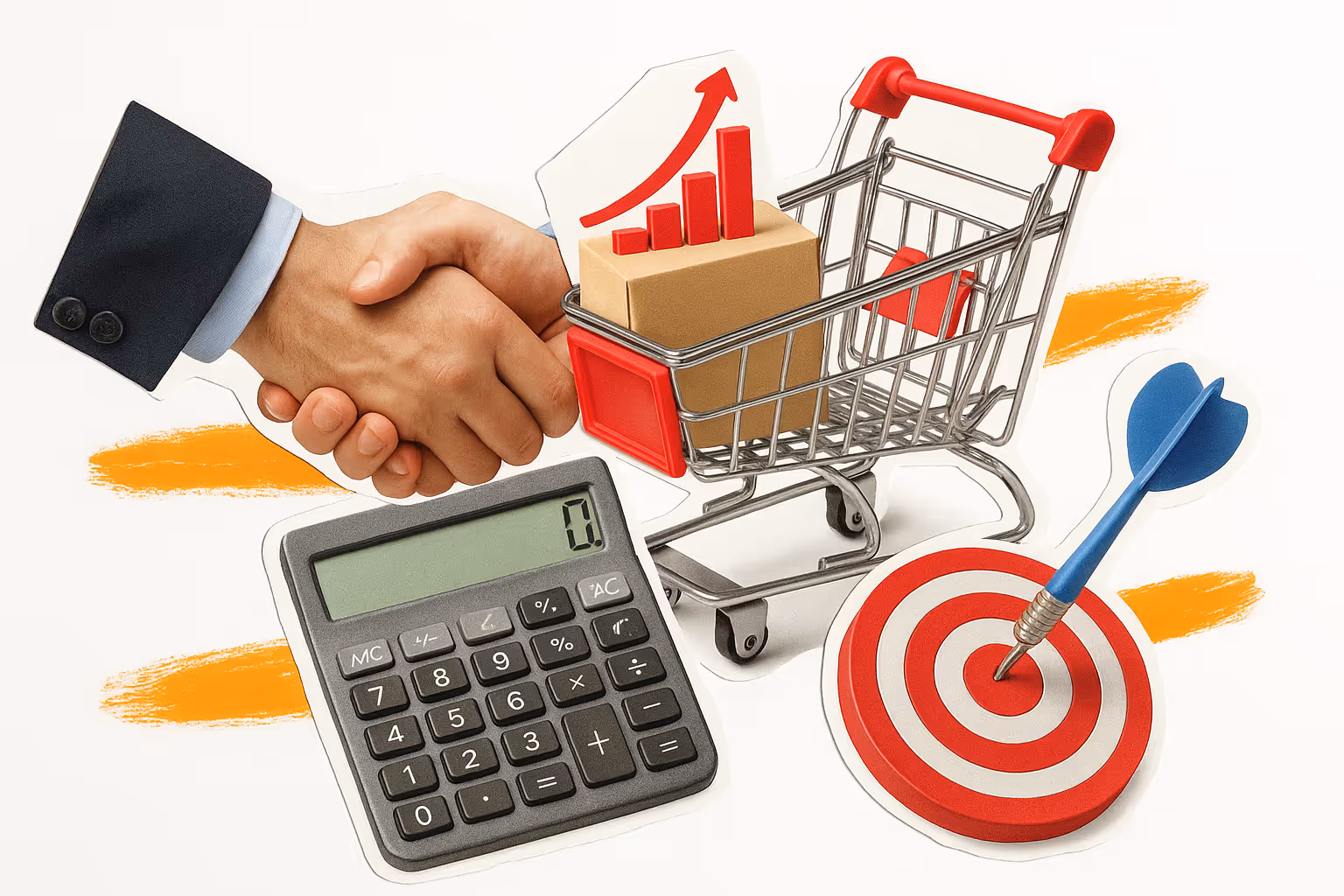 Guide complet pour vendre efficacement et fidéliser vos clients en PME