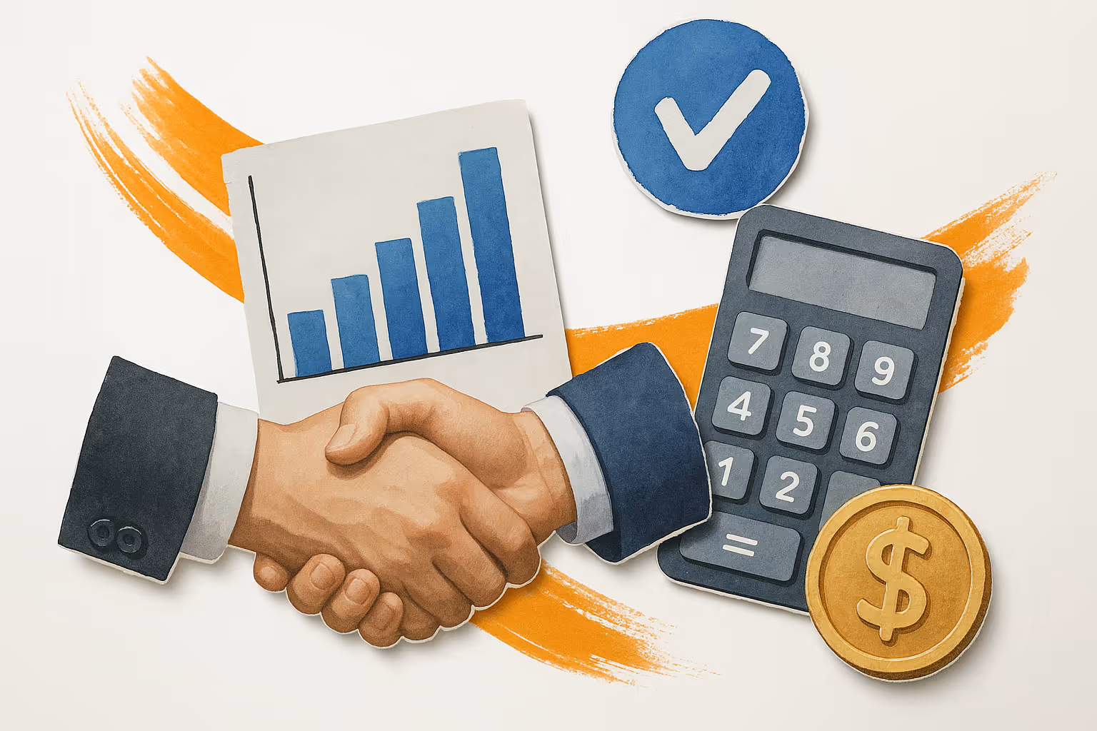 Vendre et fidéliser : maîtriser l'art de traiter les objections avec souplesse