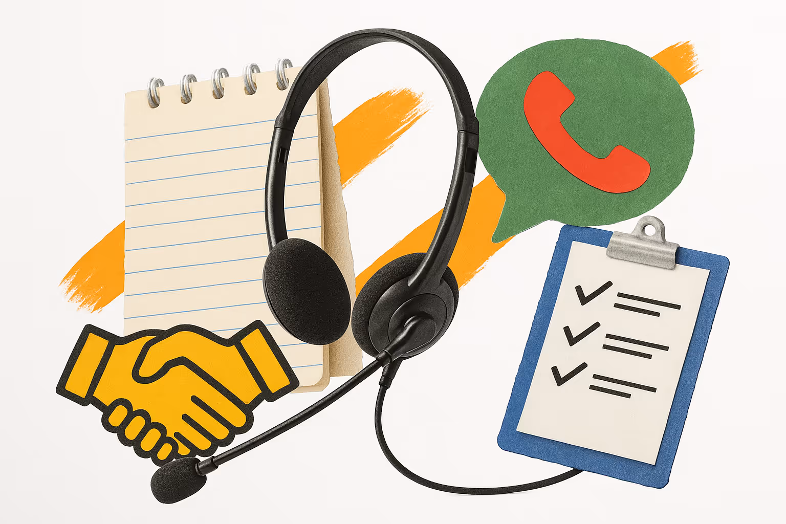 Guide ultime pour exceller dans la vente et la négociation par téléphone