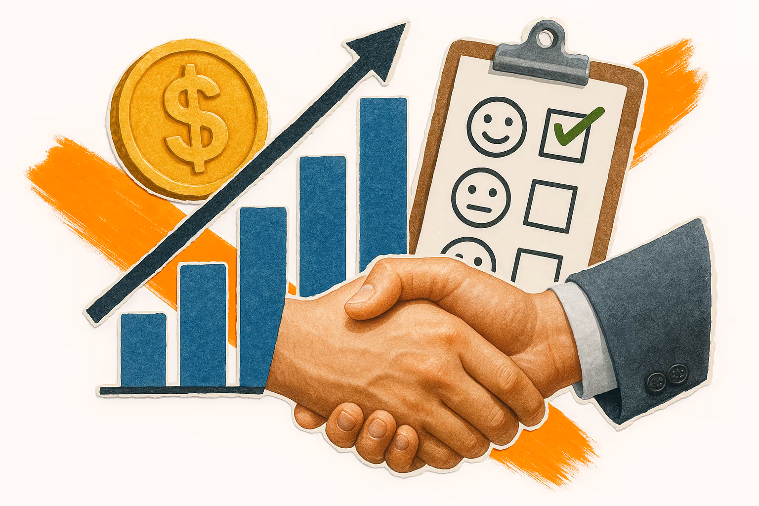 Guide essentiel pour maîtriser les techniques de vente et fidélisation niveau débutant