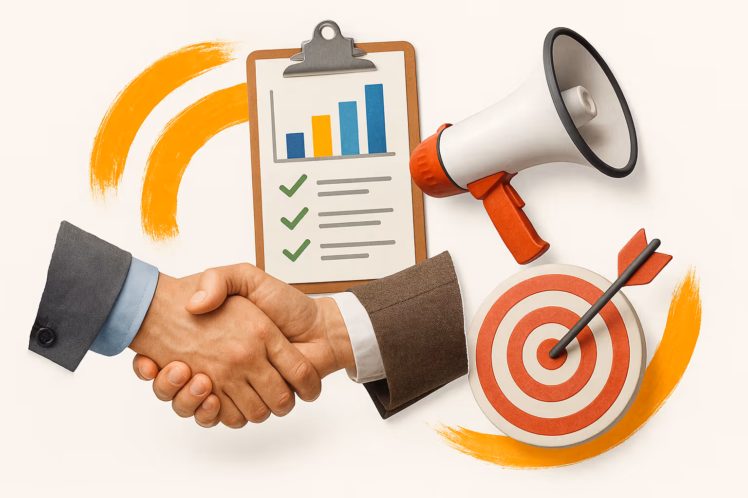 Guide complet pour maîtriser la vente et la fidélisation pour non-commerciaux