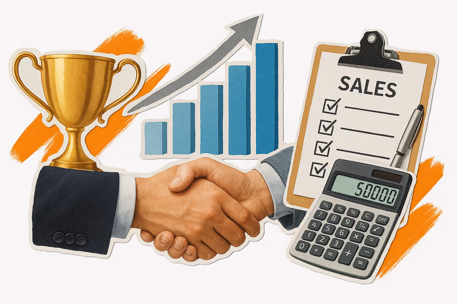 Maîtrisez l'art de vendre et fidéliser avec des techniques avancées