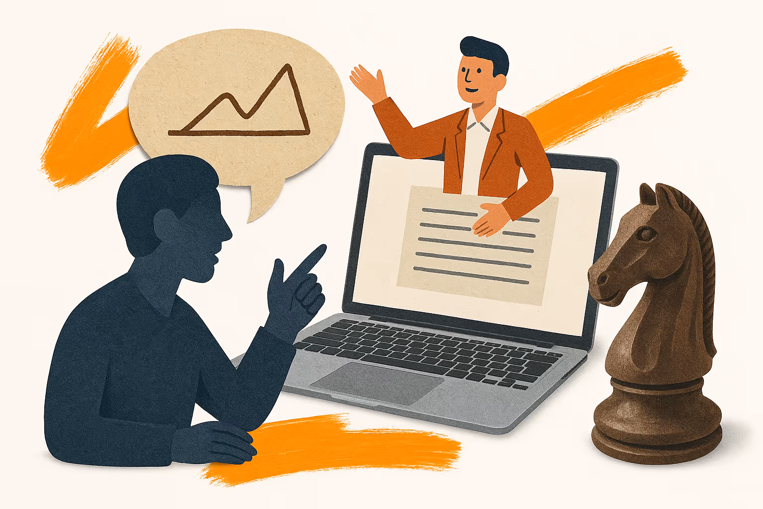 Guide complet pour augmenter vos ventes avec le storytelling commercial