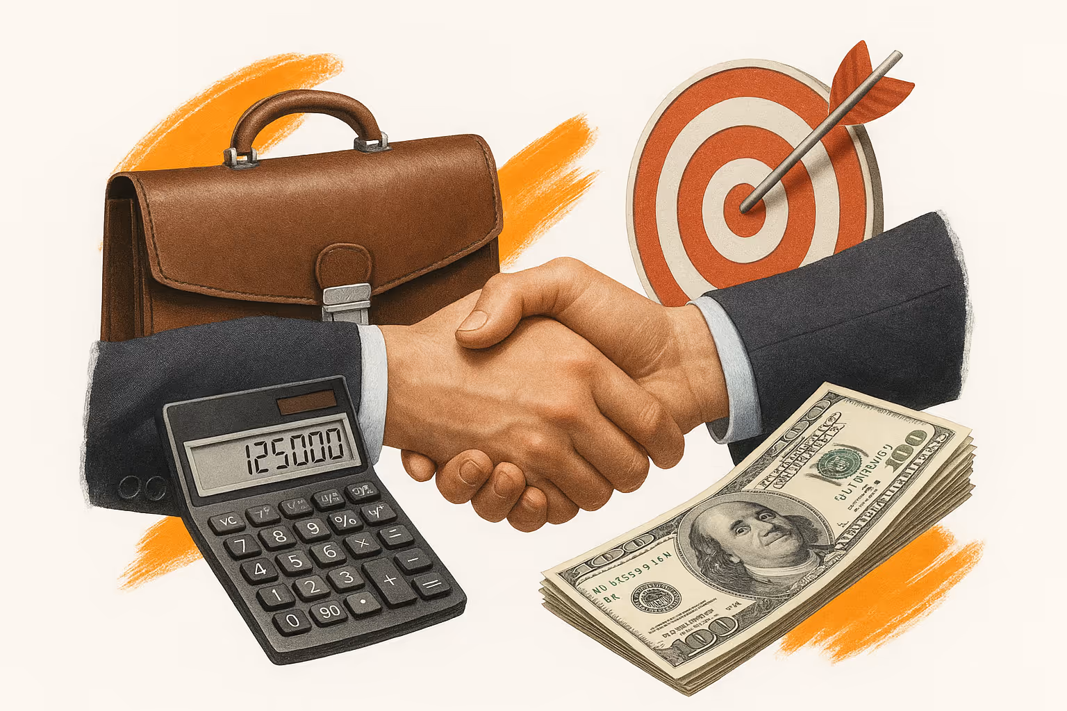 Guide ultime pour maîtriser la négociation commerciale et protéger vos marges