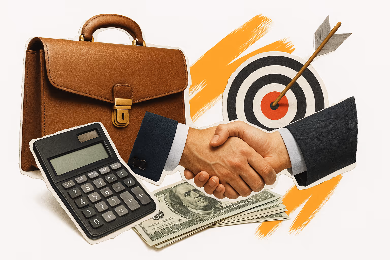 Maîtriser l'art de la négociation pour défendre efficacement ses marges commerciales