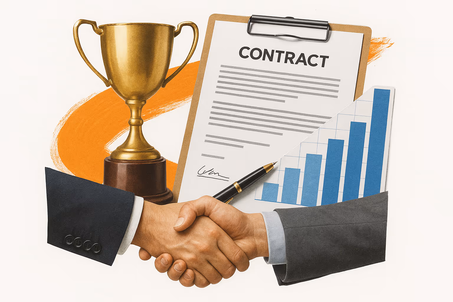 Guide ultime pour remporter les appels d'offres avec succès