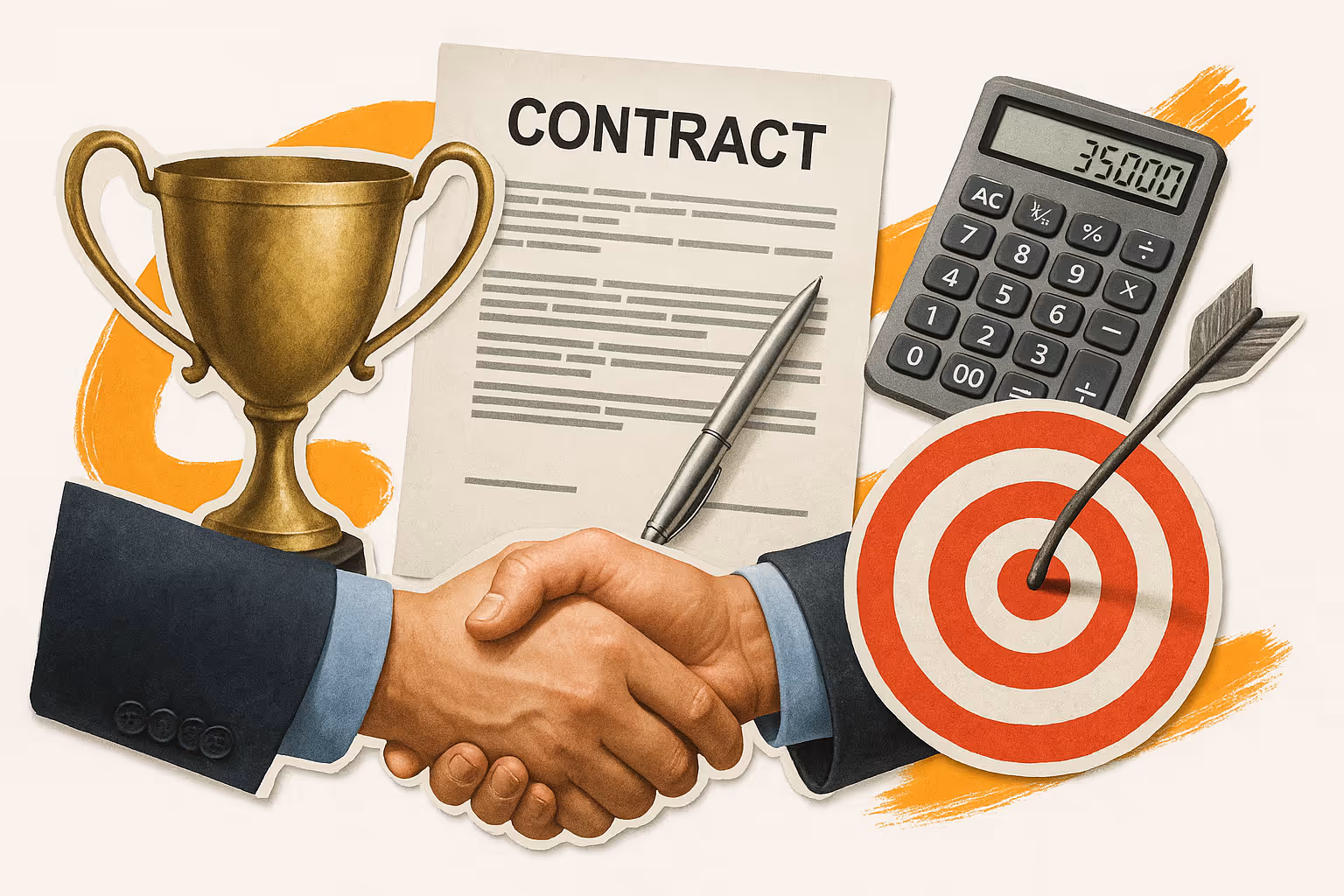 Stratégies gagnantes pour remporter les appels d'offres dans le secteur public