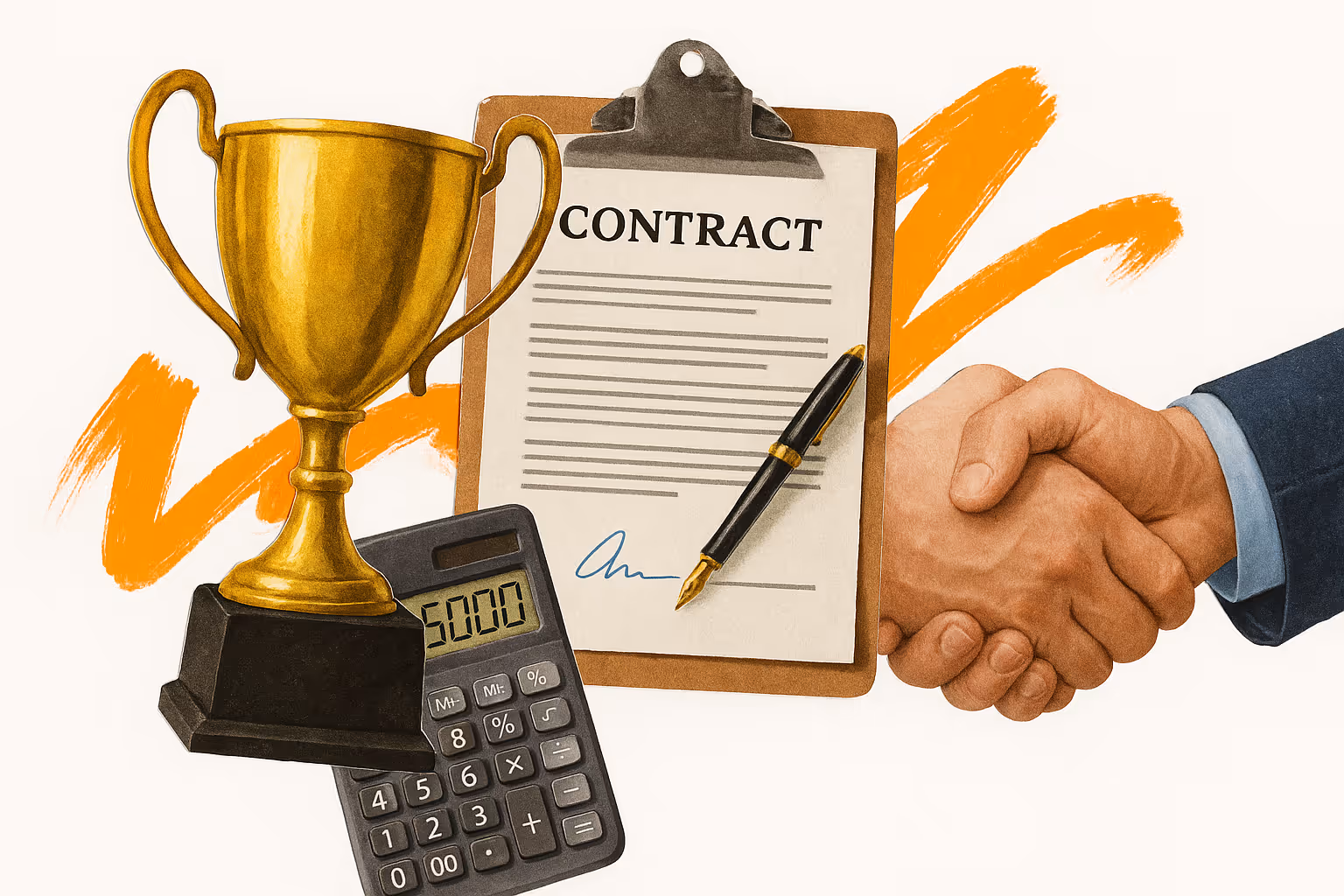 Guide ultime pour remporter les appels d'offres avec succès