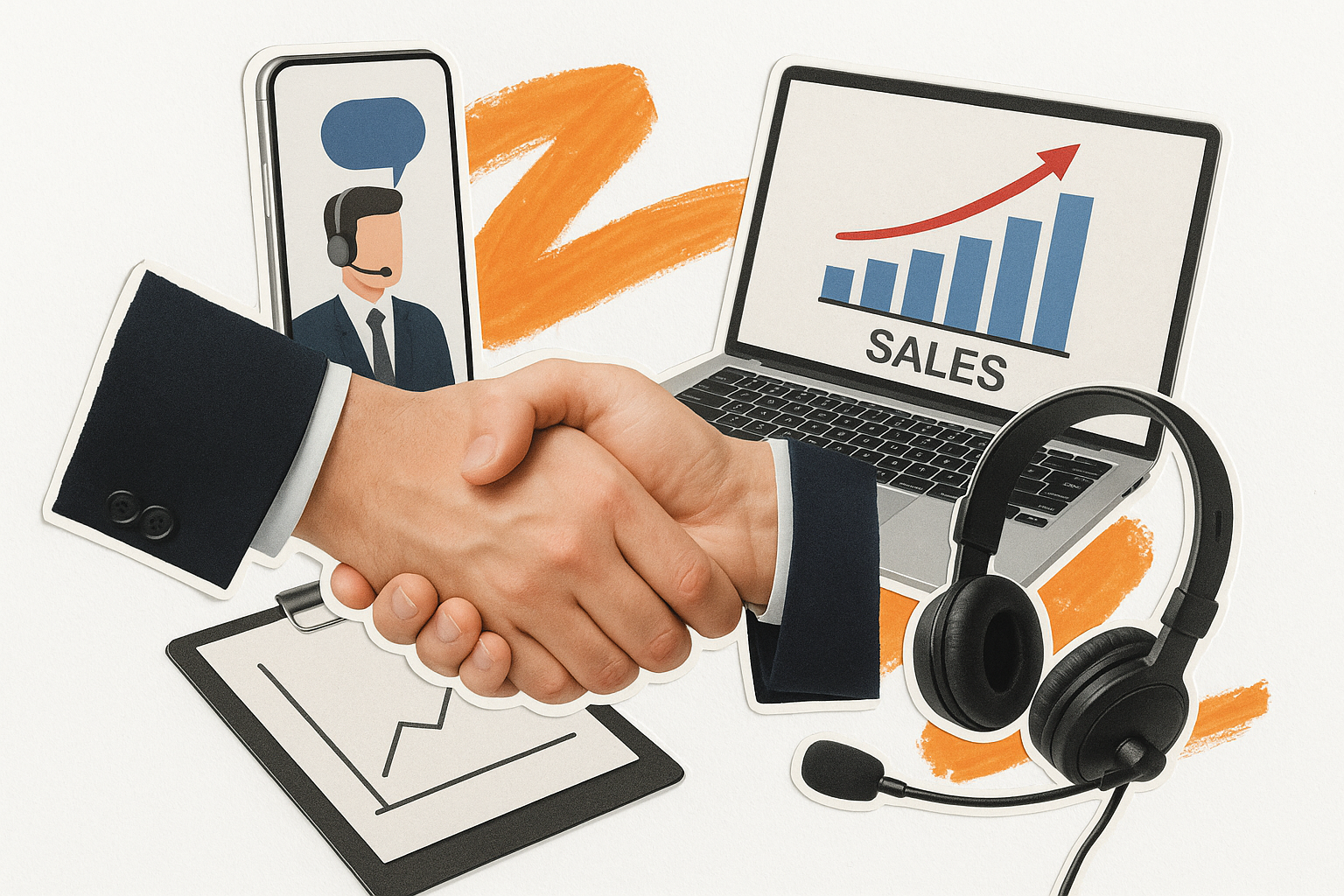 Guide ultime pour prospecter efficacement avec LinkedIn