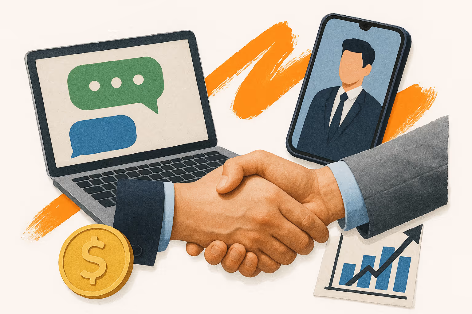 Optimiser sa visibilité et ses ventes via LinkedIn en 3 heures