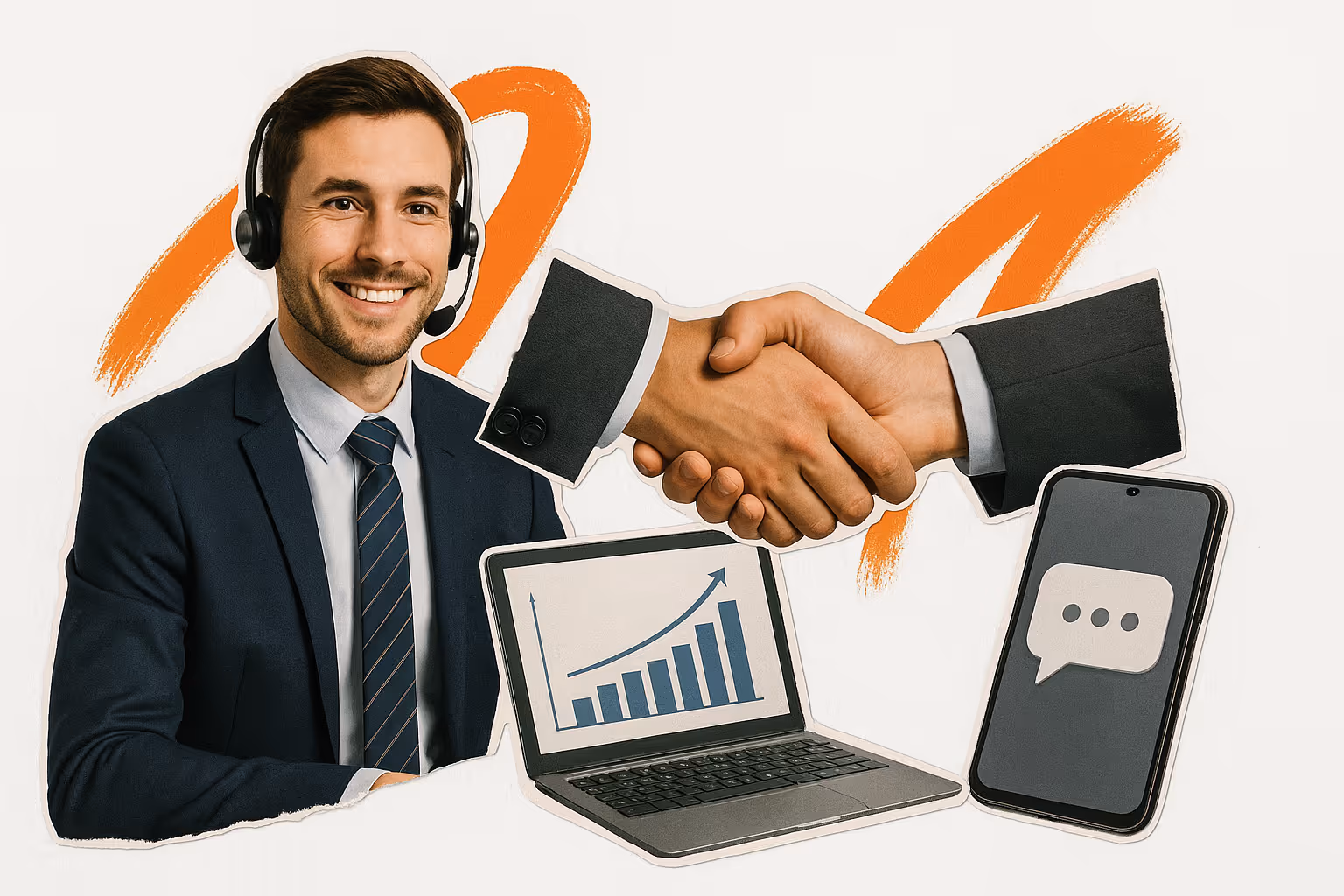 Guide essentiel pour développer son activité commerciale avec les réseaux sociaux