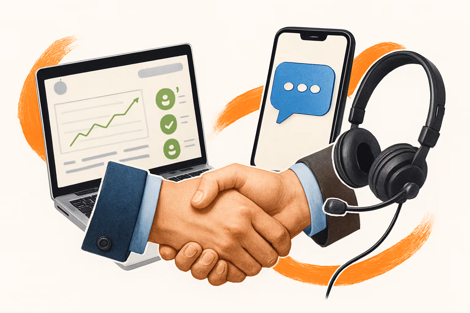 Guide ultime pour booster sa prospection commerciale avec l’intelligence artificielle