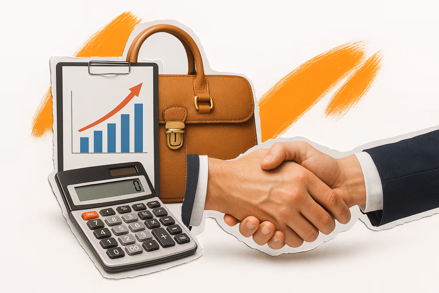 Maîtriser l'art de s'affirmer face aux clients difficiles dans le secteur B2B