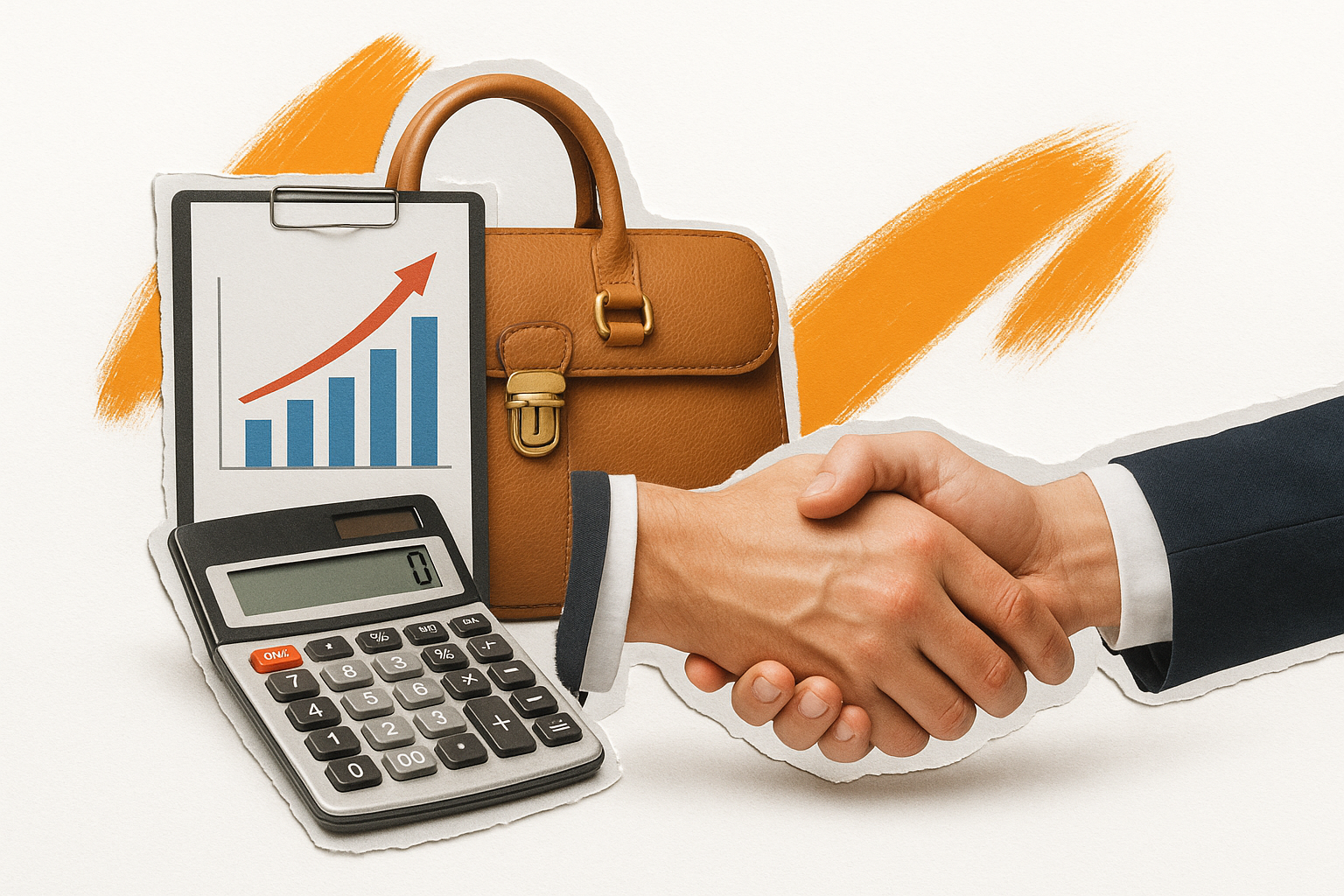 Maîtriser l'art de s'affirmer face aux clients difficiles dans le secteur B2B