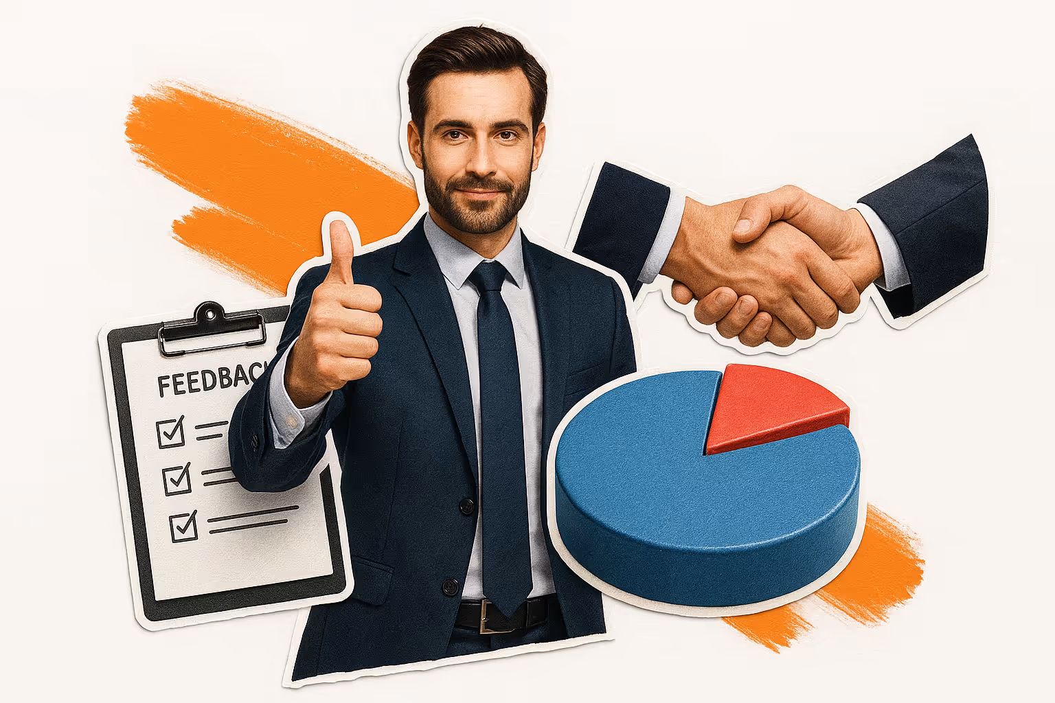 Guide complet pour renforcer votre leadership commercial