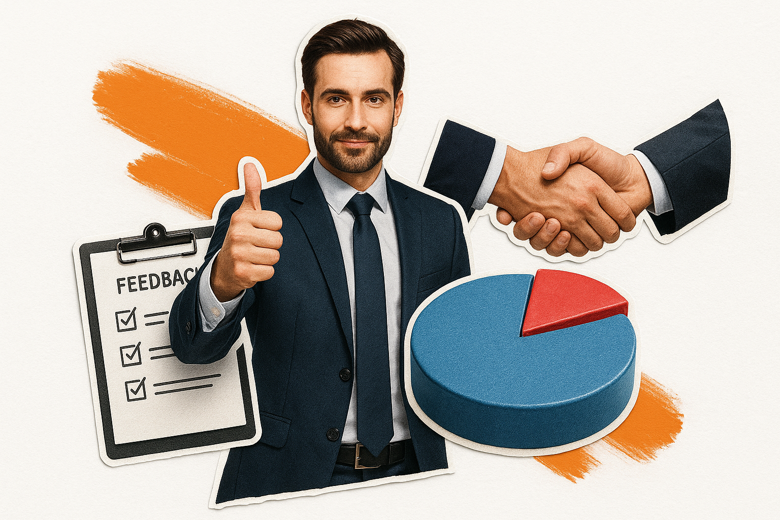 Guide complet pour renforcer votre leadership commercial