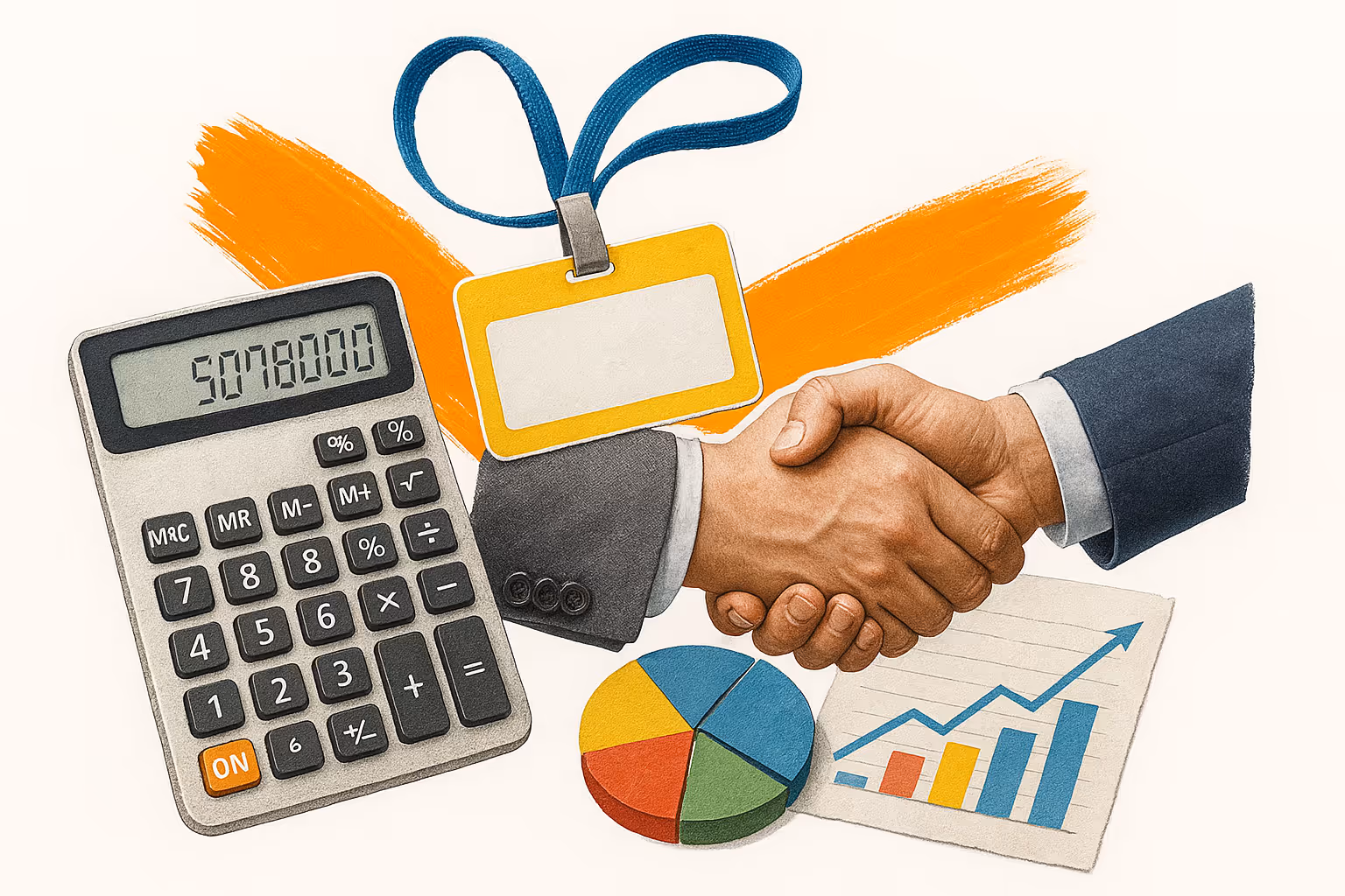 Guide pratique pour maîtriser la négociation avec la grande distribution