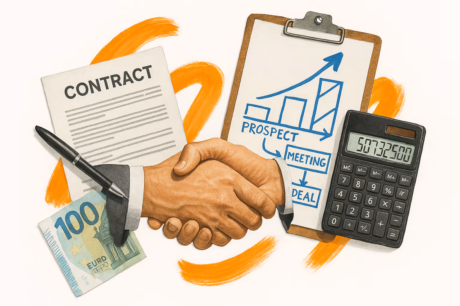 Guide complet pour maîtriser le rôle de Key Account Manager dans les ventes complexes