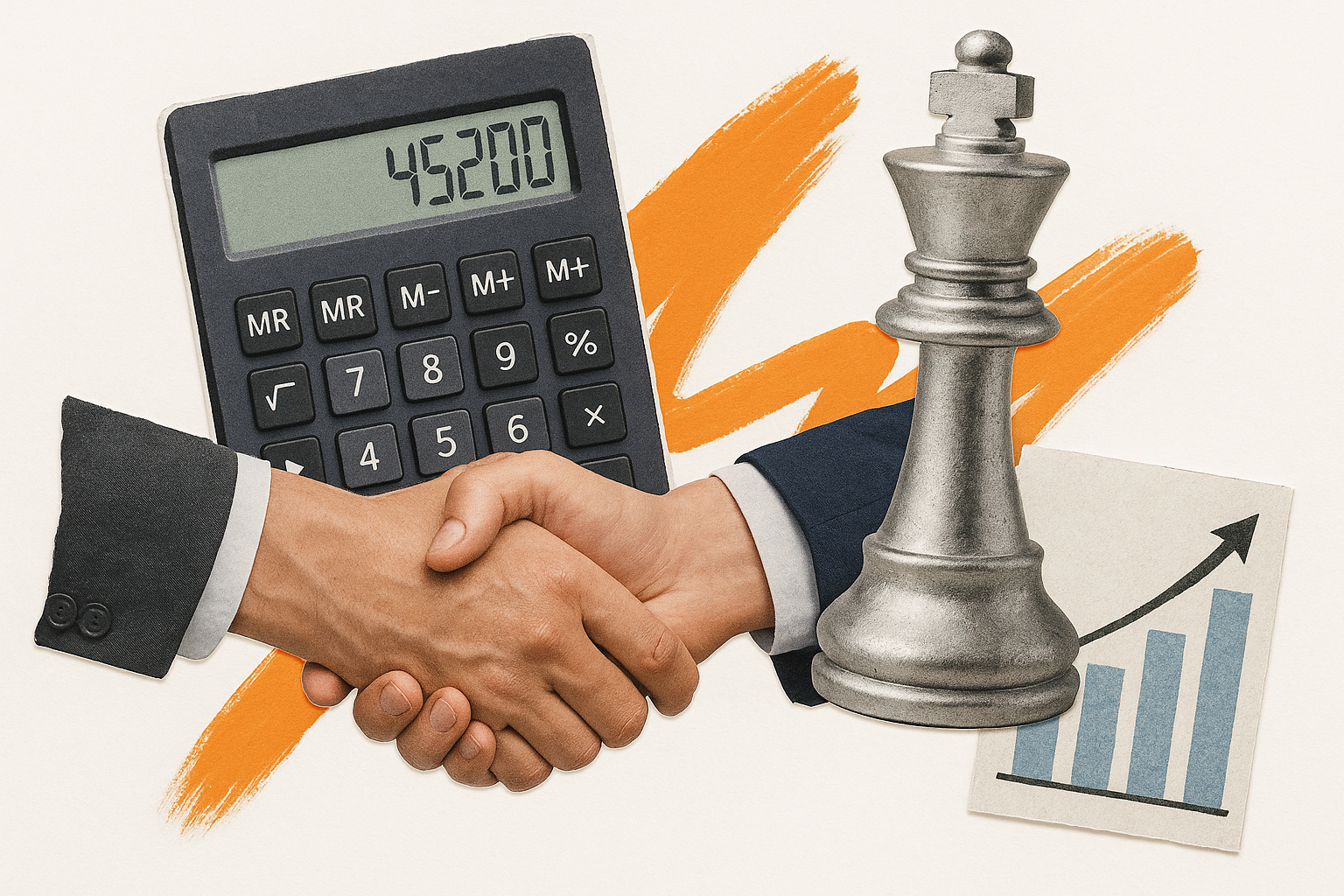 Guide ultime pour développer les grands comptes et gérer les ventes complexes