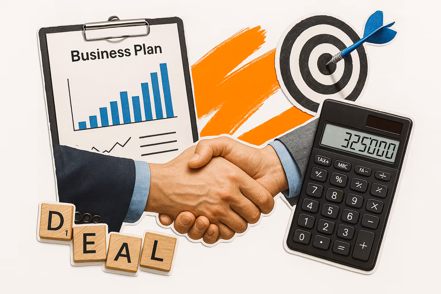 Guide ultime pour réussir une vente complexe en KAM