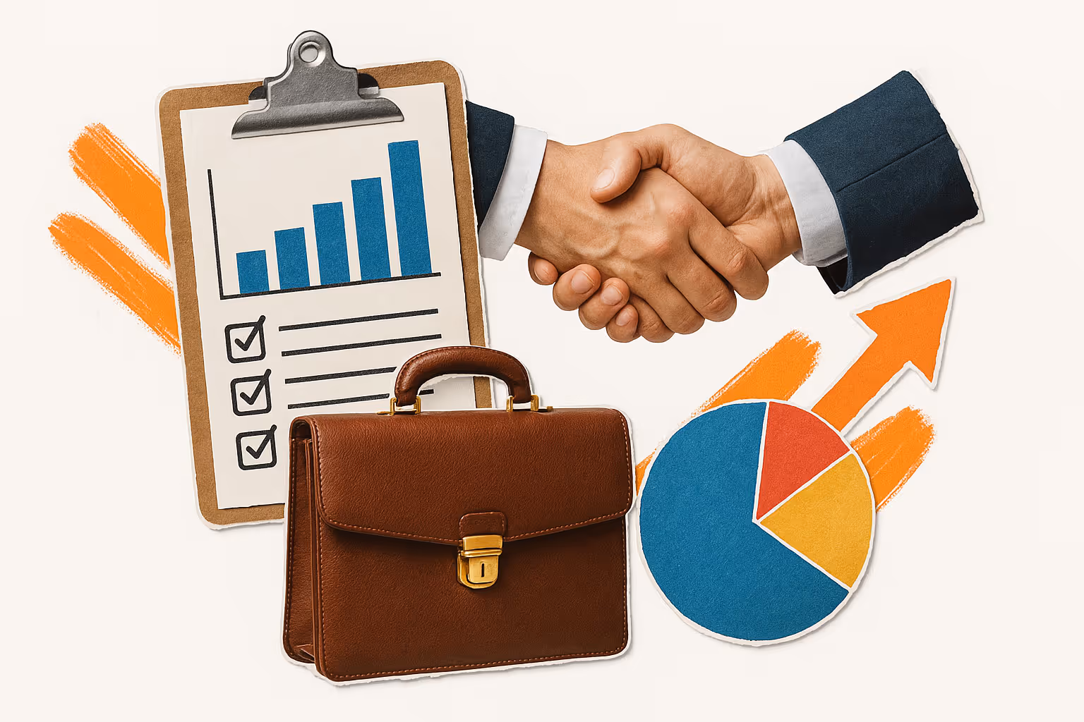 Devenir un directeur commercial efficace : Guide complet pour maîtriser le métier