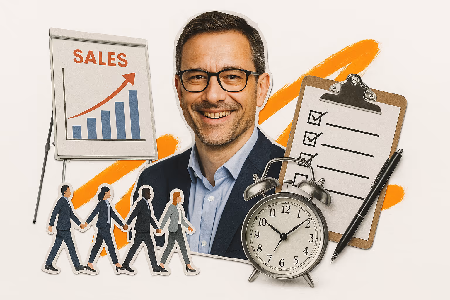 Guide ultime pour coacher efficacement vos équipes commerciales