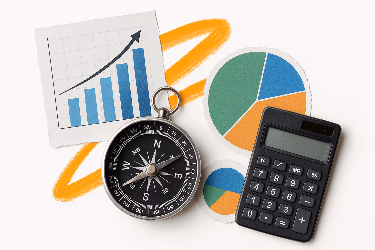 Guide complet pour piloter la performance commerciale avec un tableau de bord efficace