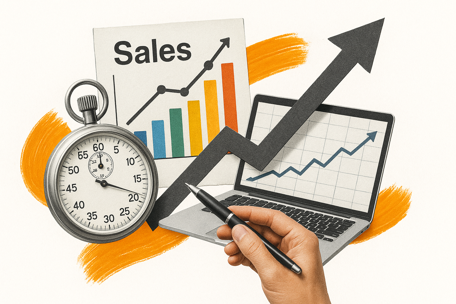 Guide complet pour piloter efficacement la performance commerciale