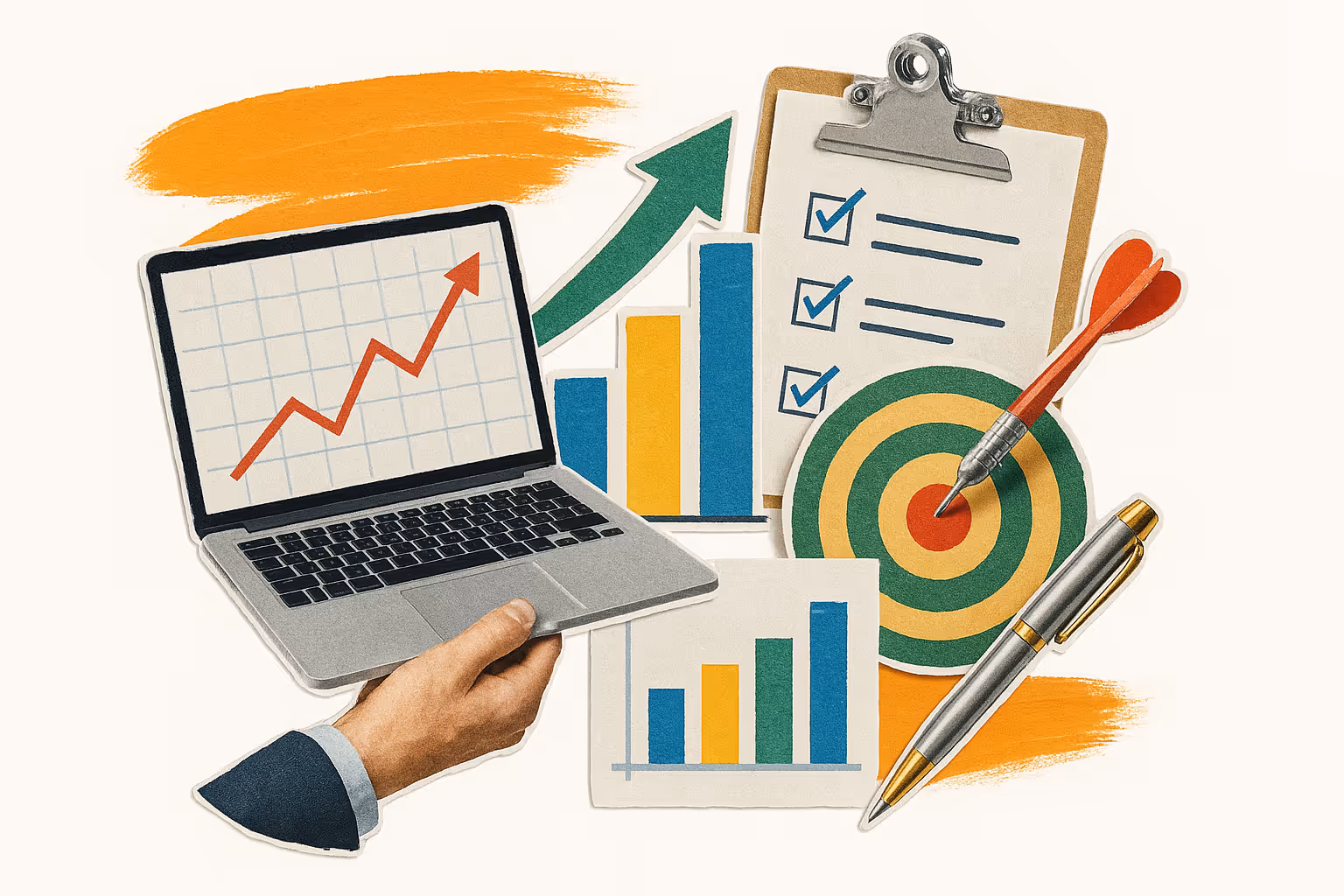 Guide expert pour piloter efficacement la performance commerciale