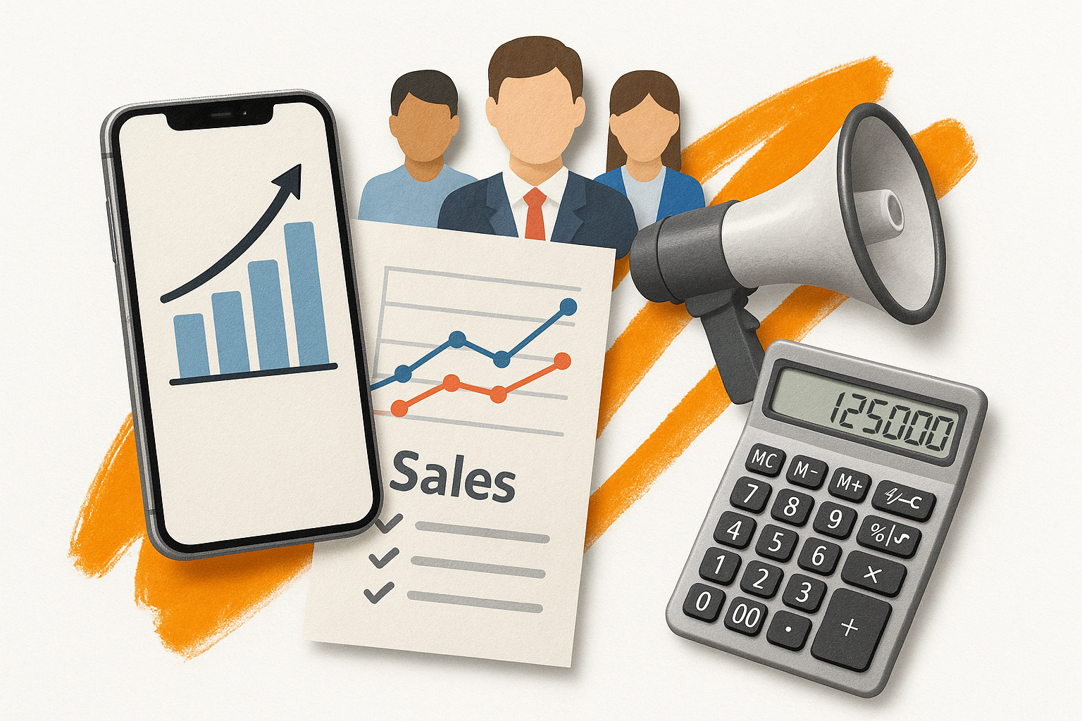 Guide ultime pour intégrer le digital dans le management commercial