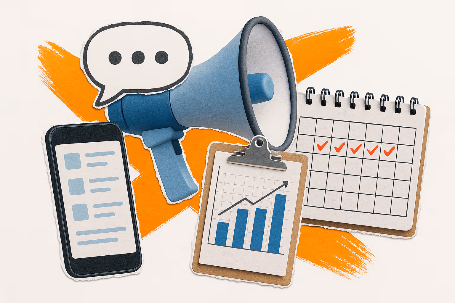 Maîtriser les métiers de la communication : guide complet pour les chargé(e)s de communication