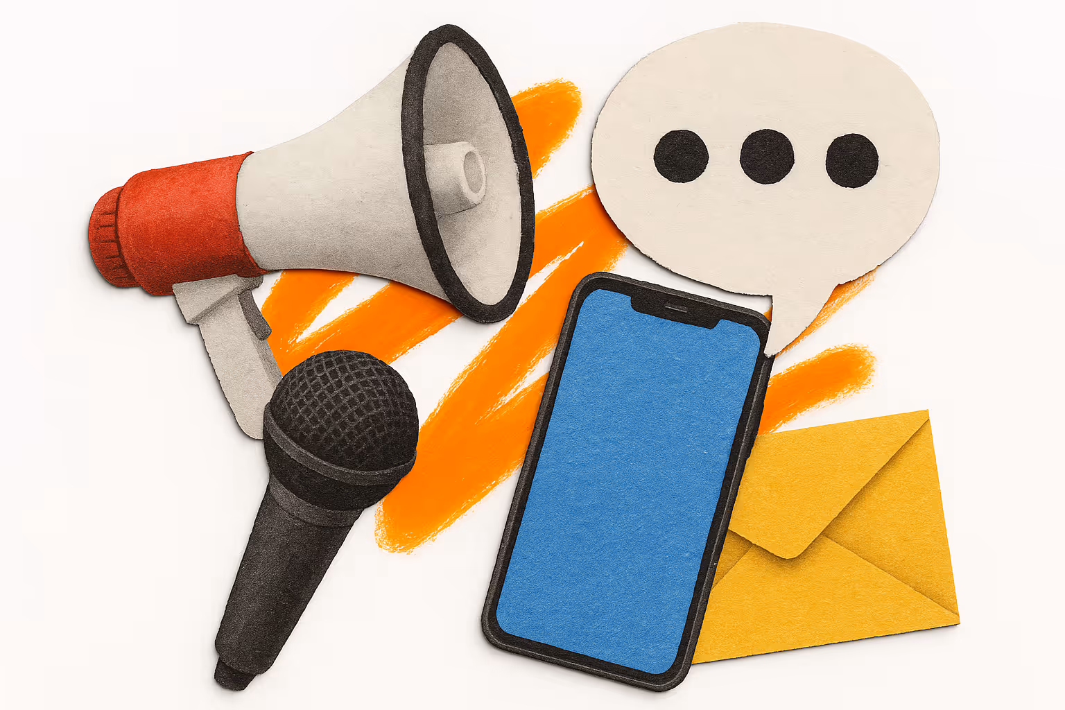 Guide ultime pour maîtriser le rôle de chargé(e) de communication