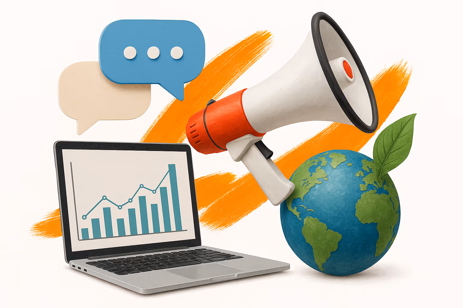 Guide pour une communication responsable : stratégies RSE gagnantes en entreprise