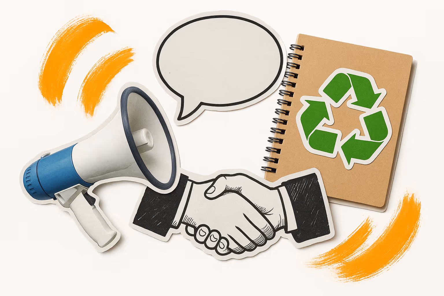 Guide complet pour une communication responsable orientée RSE