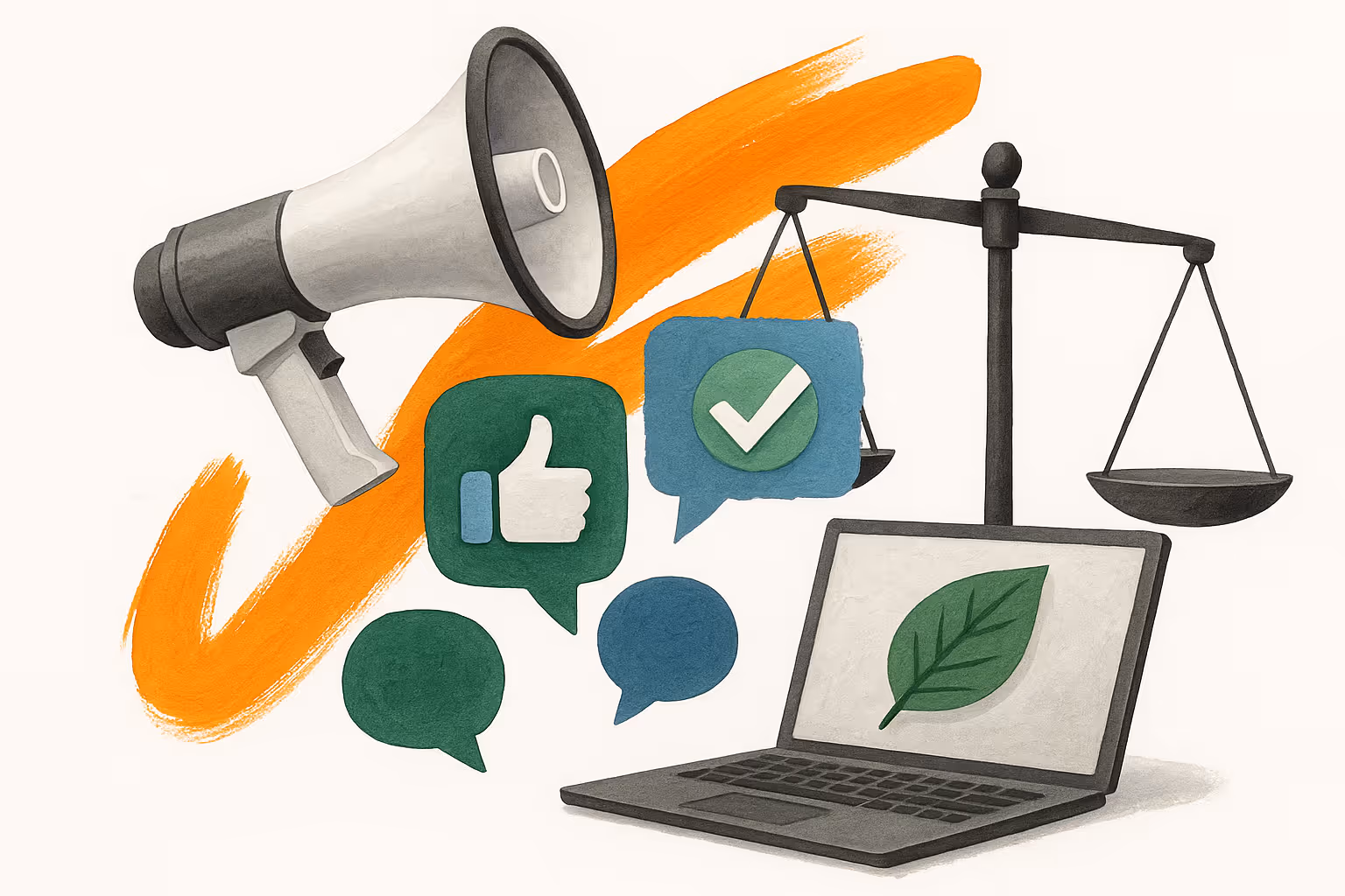 Guide pratique pour une communication responsable et RSE en entreprise