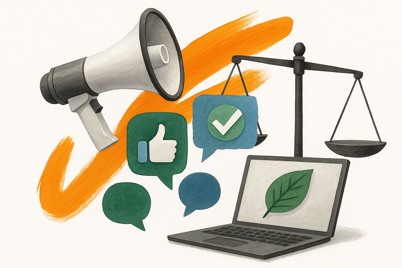 Guide pratique pour une communication responsable et RSE en entreprise