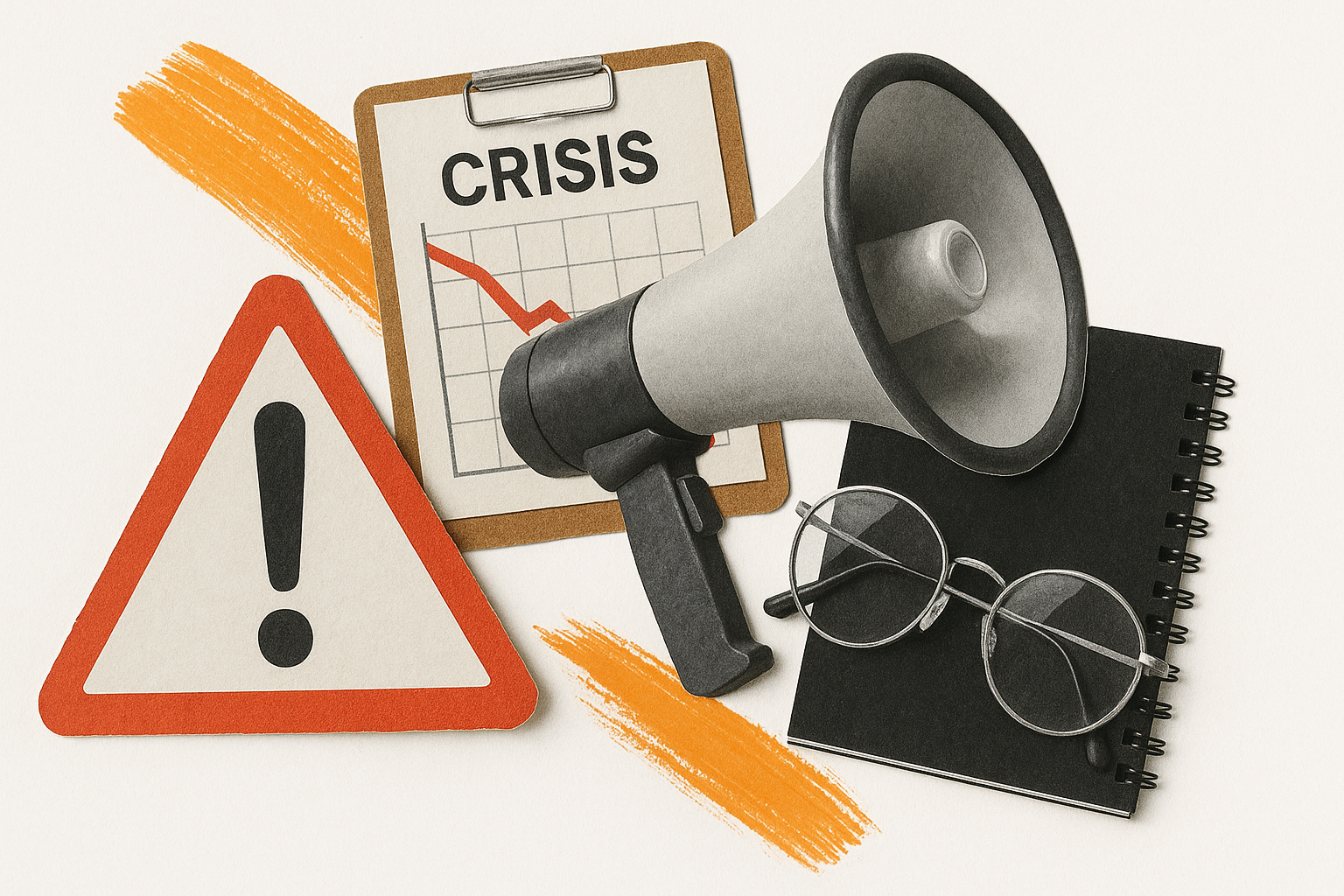 Guide complet pour anticiper les risques et gérer les crises en communication interne et externe