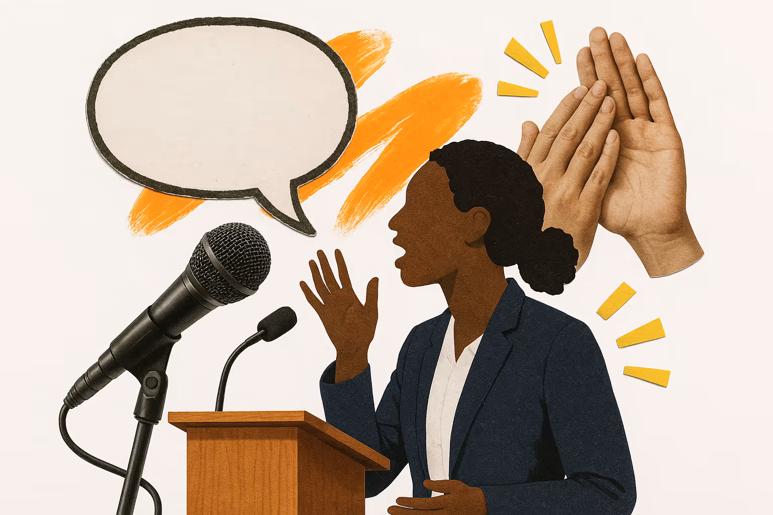 Guide complet pour réussir ses prises de parole : les fondamentaux de la communication orale