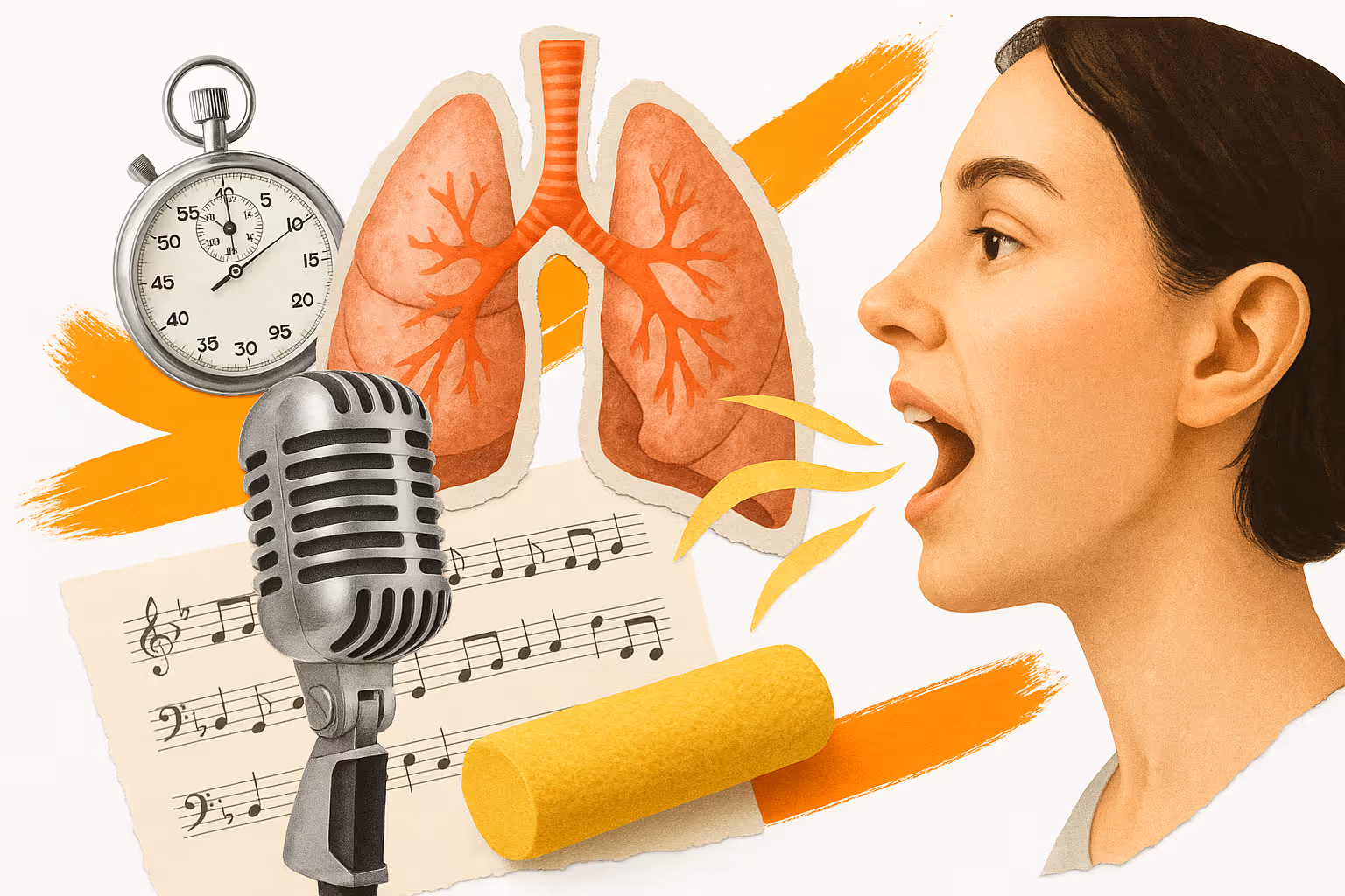 Guide ultime pour perfectionner votre voix et vous affirmer à l'oral