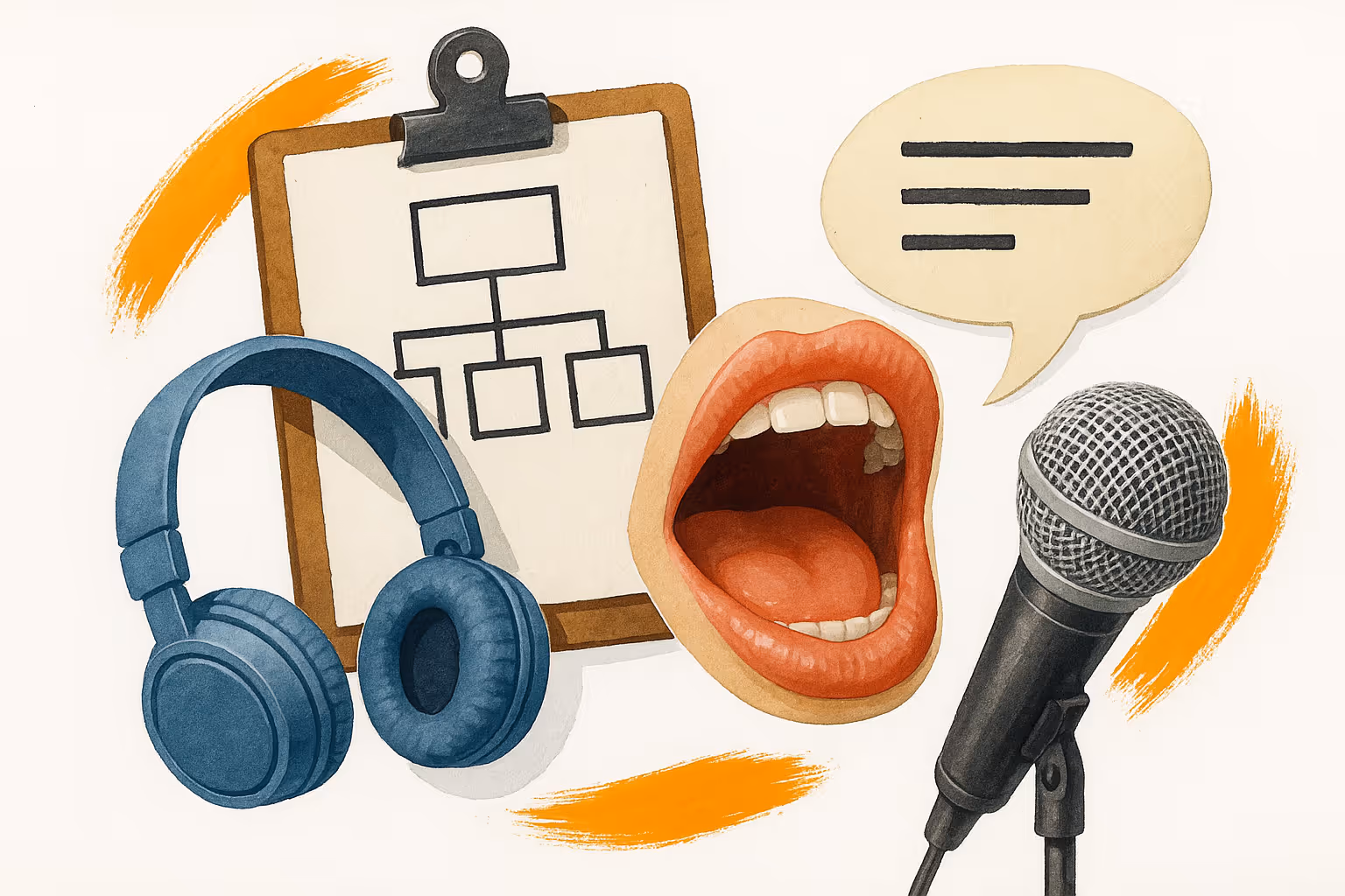 Maîtriser l'art de synthétiser pour une communication orale percutante