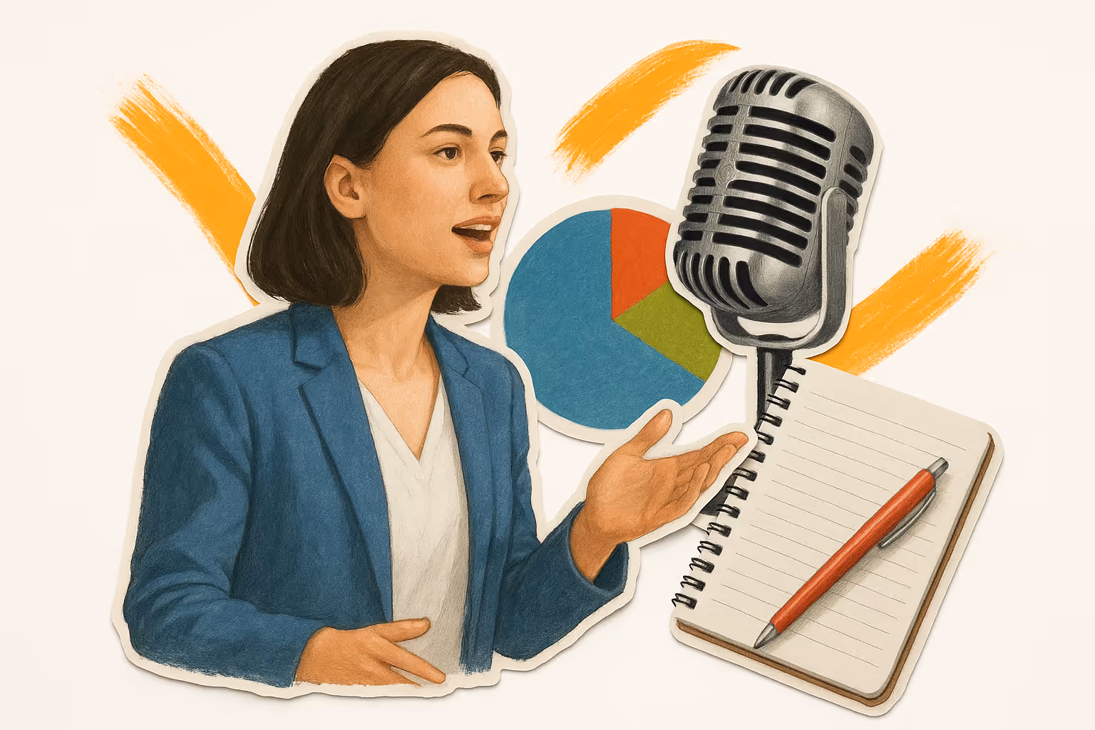 Guide complet pour renforcer son impact professionnel à l'oral grâce à l'argumentation