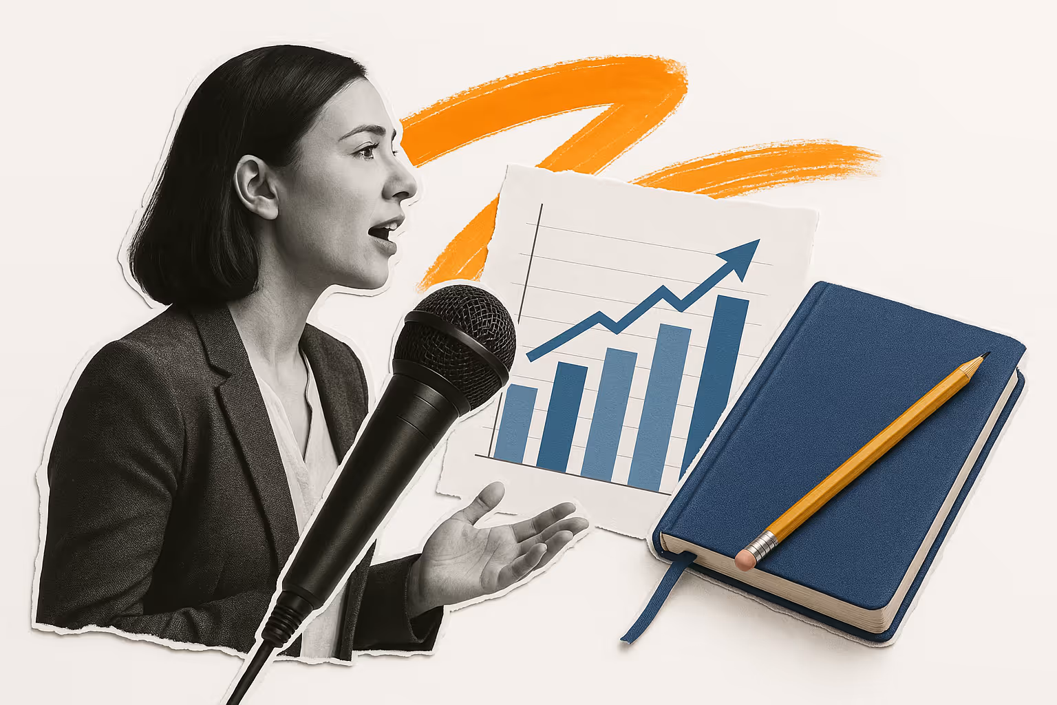 Guide ultime pour captiver son auditoire et renforcer son impact professionnel à l'oral