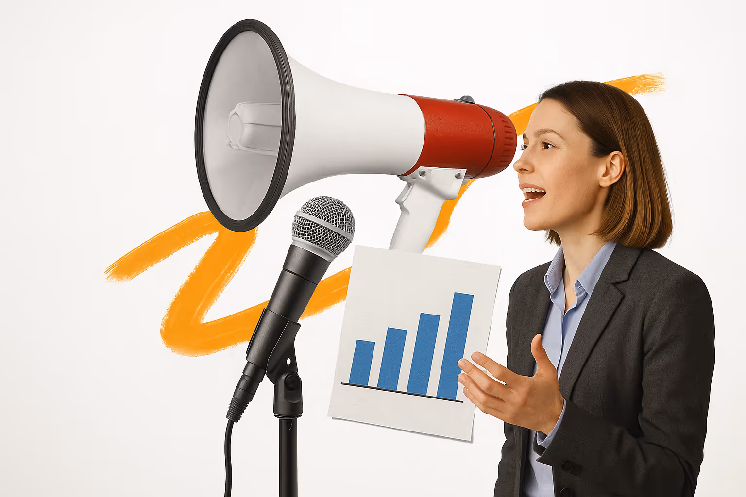 Comment améliorer efficacement son impact professionnel à l'oral en distanciel