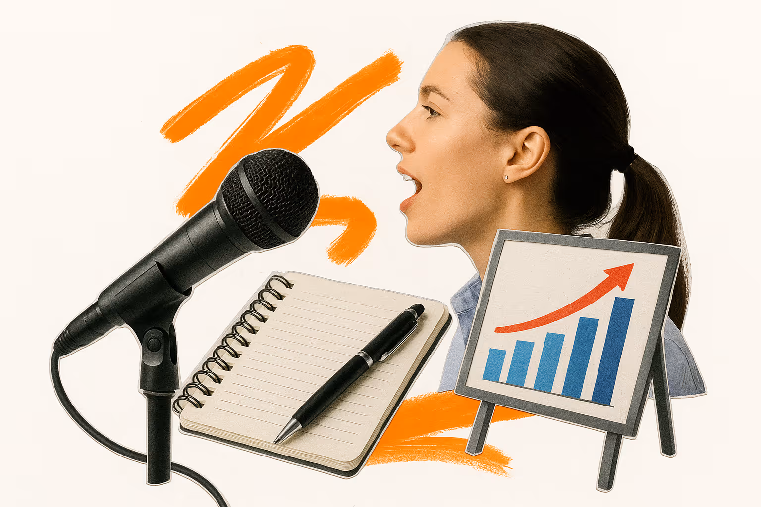 Guide ultime pour optimiser son impact à l'oral en distanciel