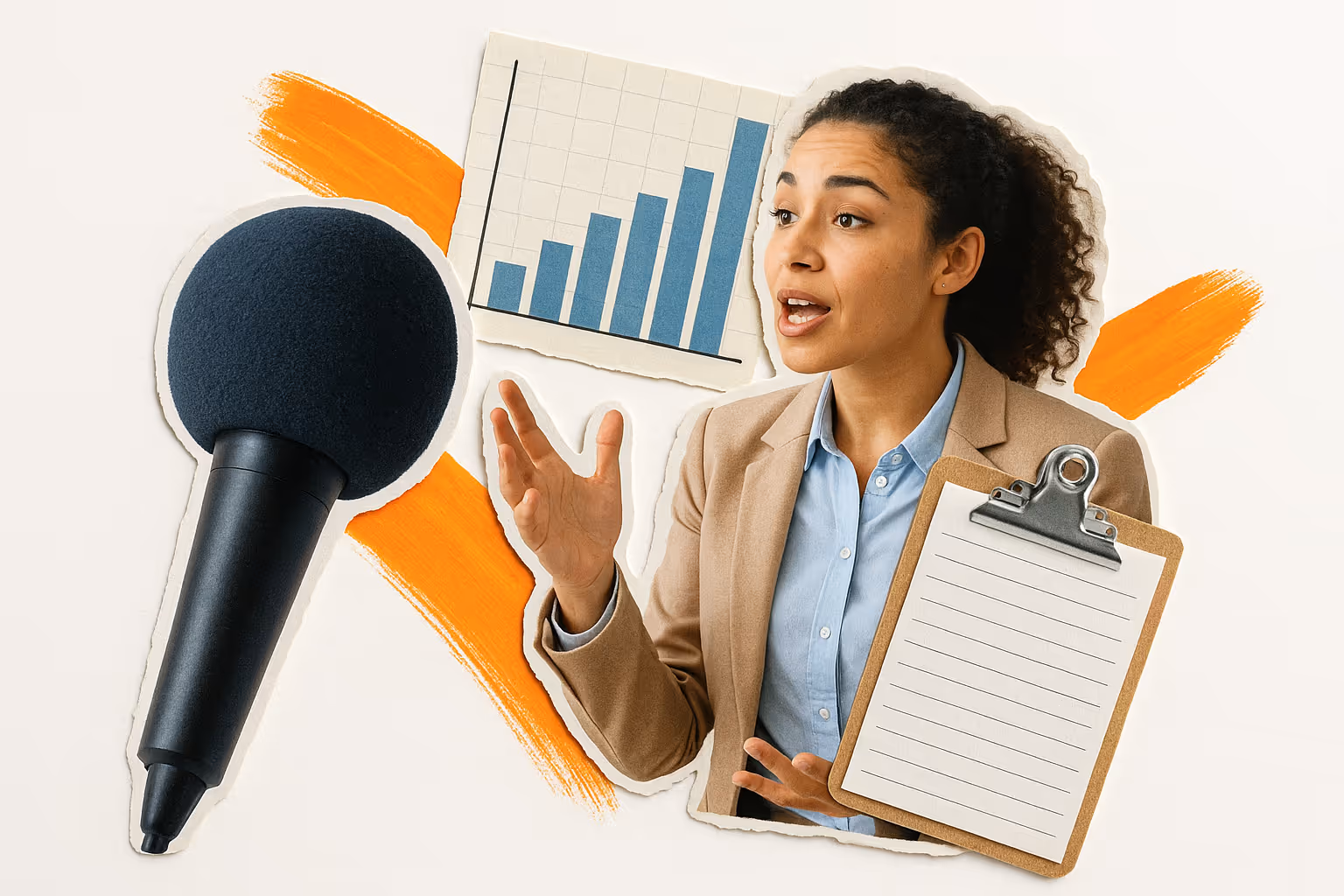 Améliorez votre impact professionnel à l'oral avec des techniques d'improvisation