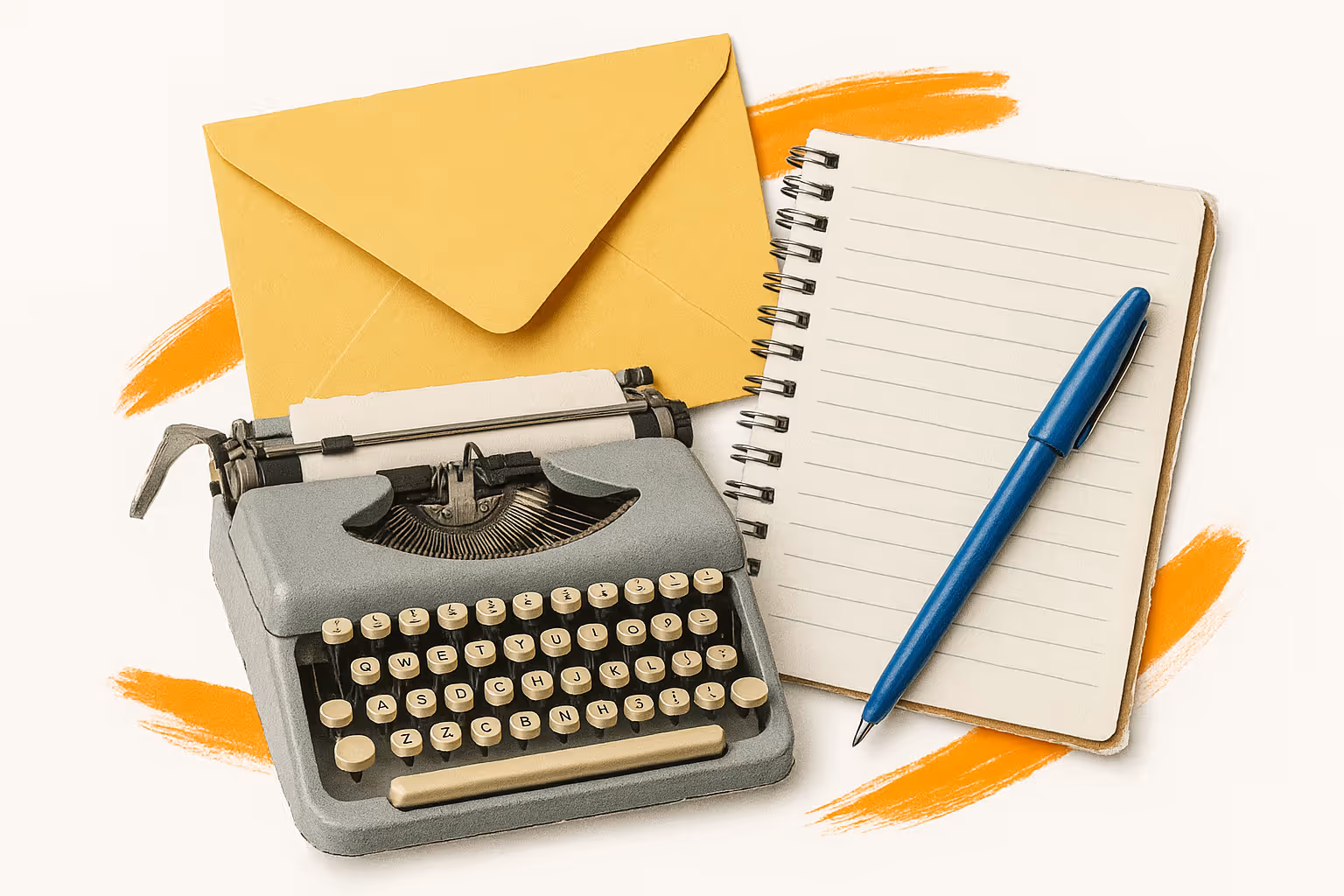 Guide pratique pour renforcer votre assurance en expression écrite avec l'écriture créative