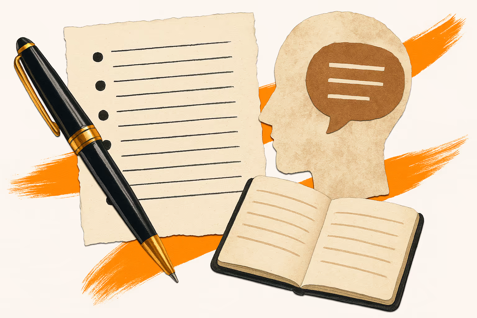 Guide stratégique pour maîtriser l'art de synthétiser à l'écrit et à l'oral