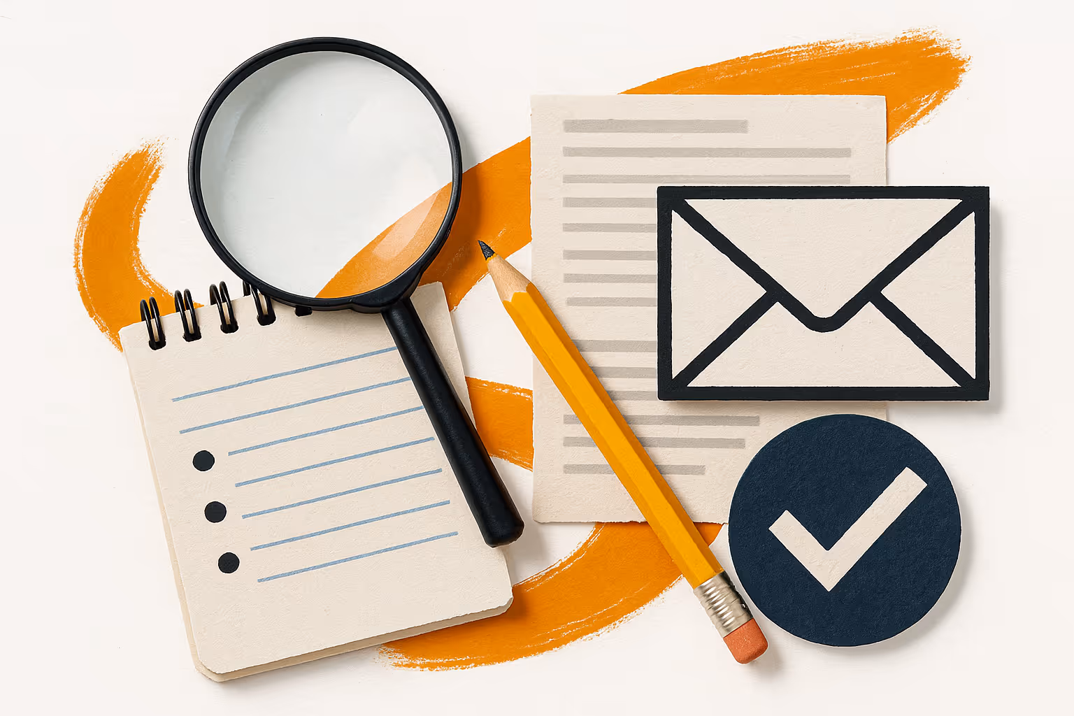 Maîtriser l'art de la synthèse écrite pour des communications percutantes