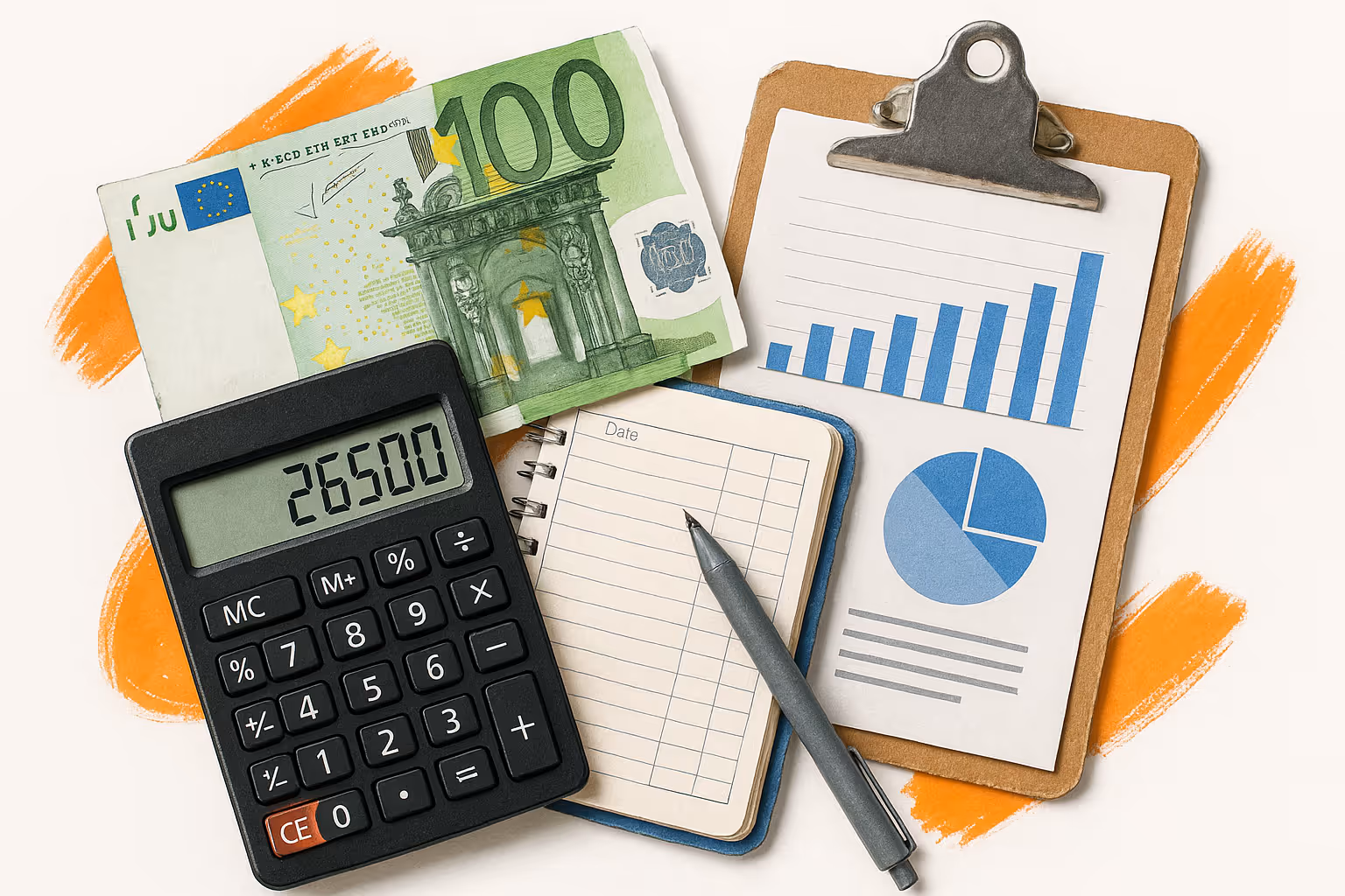 Guide complet pour devenir un comptable d'entreprise compétent